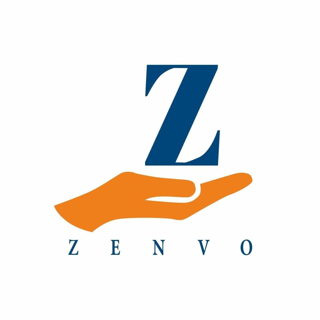 ZENVO Logo